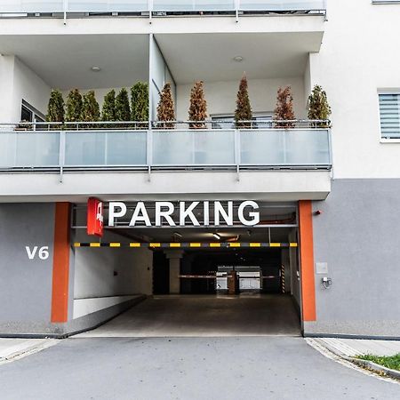 Wolkerovka Apartment 2 Оломоуц Экстерьер фото