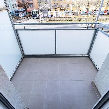 Wolkerovka Apartment 2 Оломоуц Экстерьер фото
