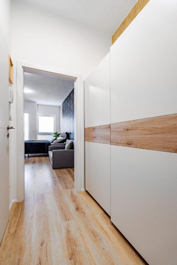 Wolkerovka Apartment 2 Оломоуц Экстерьер фото