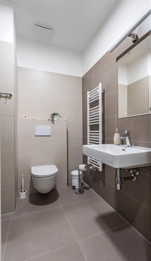 Wolkerovka Apartment 2 Оломоуц Экстерьер фото