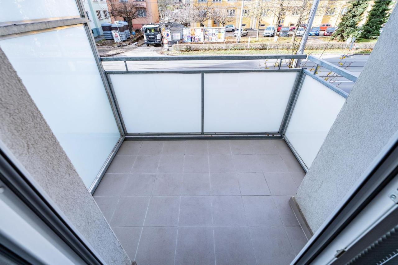 Wolkerovka Apartment 2 Оломоуц Экстерьер фото