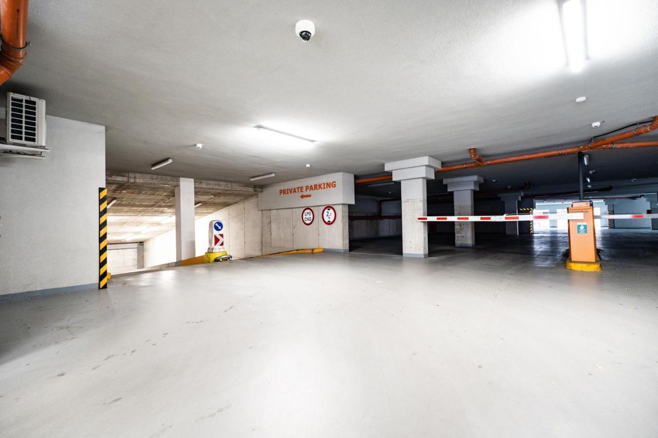 Wolkerovka Apartment 2 Оломоуц Экстерьер фото