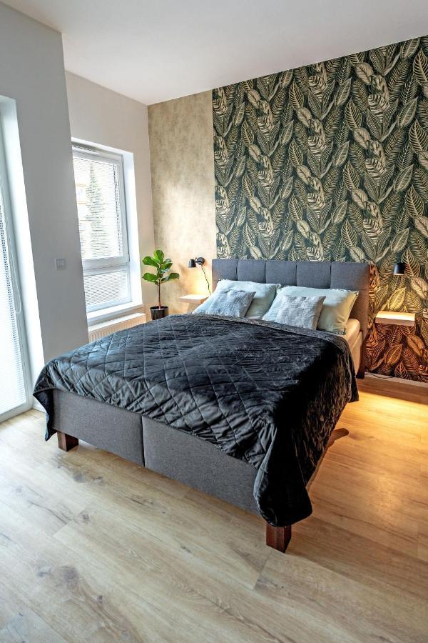 Wolkerovka Apartment 2 Оломоуц Экстерьер фото