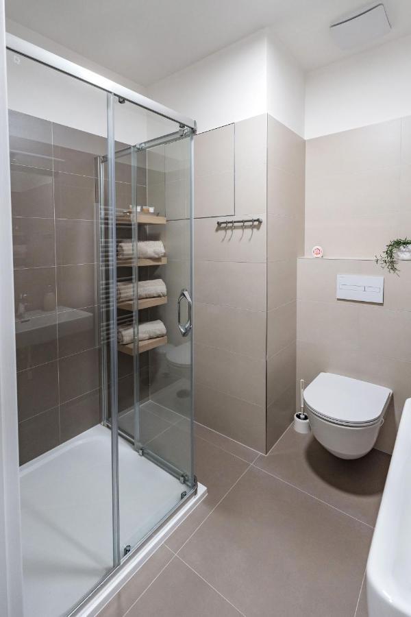 Wolkerovka Apartment 2 Оломоуц Экстерьер фото