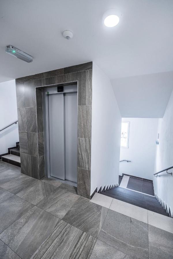 Wolkerovka Apartment 2 Оломоуц Экстерьер фото