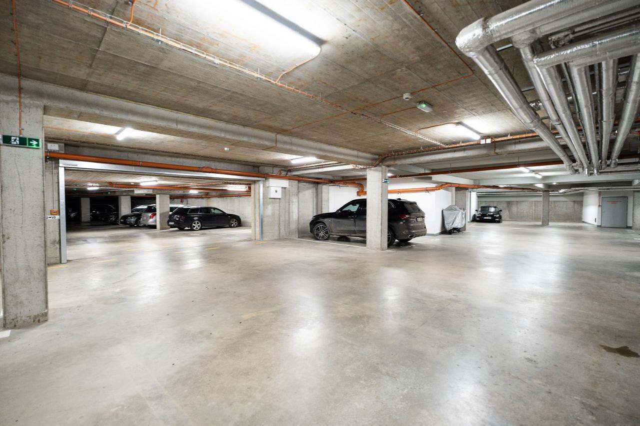 Wolkerovka Apartment 2 Оломоуц Экстерьер фото